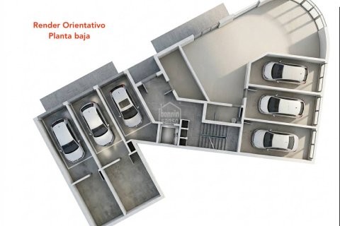 Продажа земельного участка в Эс-Меркадаль, Менорка, Испания №147539 - фото 10