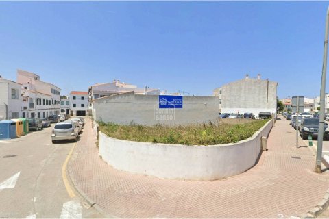 Tontti myytävänä Es Mercadal, Menorca, Espanja , No. 147539 - kuva 2