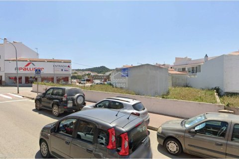 Tontti myytävänä Es Mercadal, Menorca, Espanja , No. 147539 - kuva 5