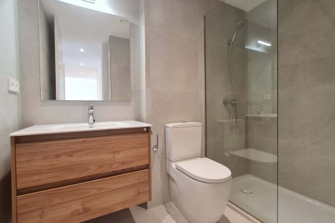 Wohnung zur Miete in Palma de Majorca, Mallorca, Spanien 2 Schlafzimmer, 60 m2 Nr. 147540 - Foto 9