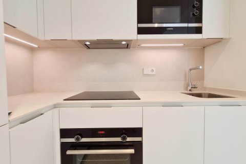 Wohnung zur Miete in Palma de Majorca, Mallorca, Spanien 2 Schlafzimmer, 60 m2 Nr. 147540 - Foto 4