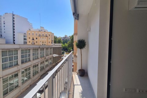 Wohnung zur Miete in Palma de Majorca, Mallorca, Spanien 2 Schlafzimmer, 60 m2 Nr. 147540 - Foto 10