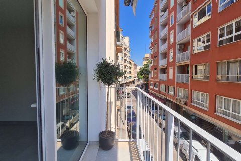 Wohnung in Palma de Majorca, Mallorca, Spanien 2 Schlafzimmer, 60 m2 Nr. 147540