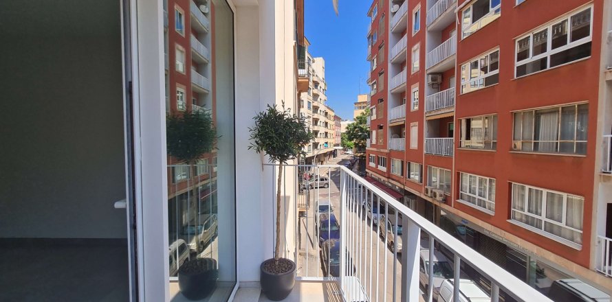 Wohnung in Palma de Majorca, Mallorca, Spanien 2 Schlafzimmer, 60 m2 Nr. 147540