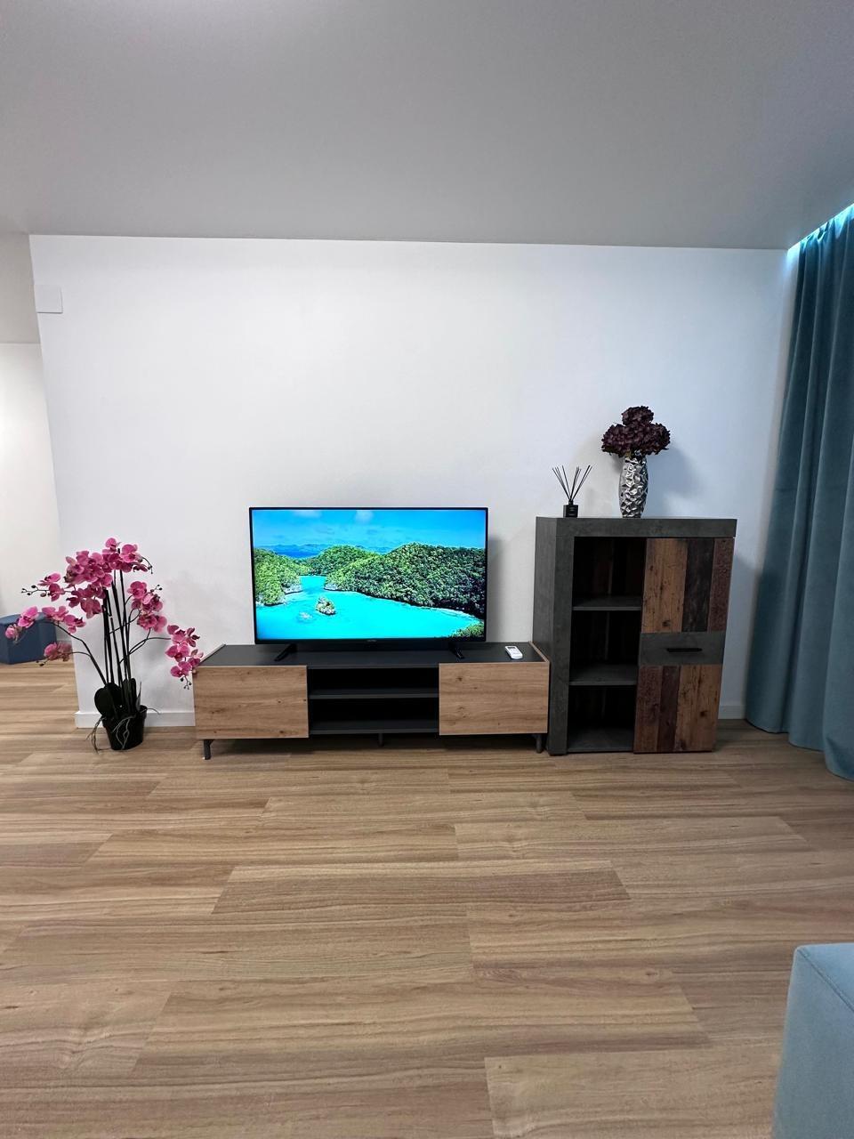 Lägenhet i Torrevieja, Alicante, Spanien 2 sovrum, 65 kvm. Nr. 183012