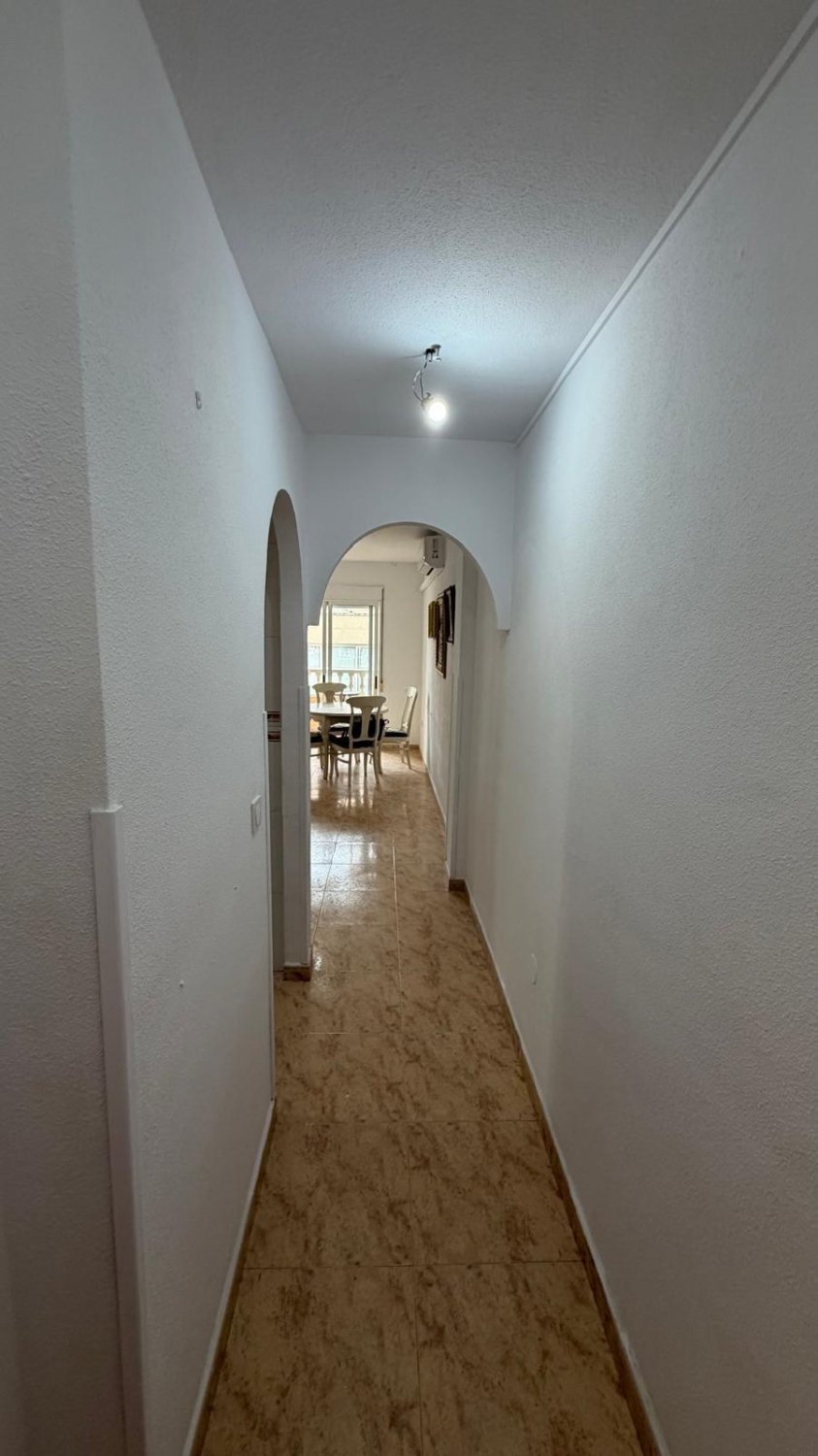 Dzīvoklis Torrevieja, Alicante, Spānijā 61 m2 Nr. 183015