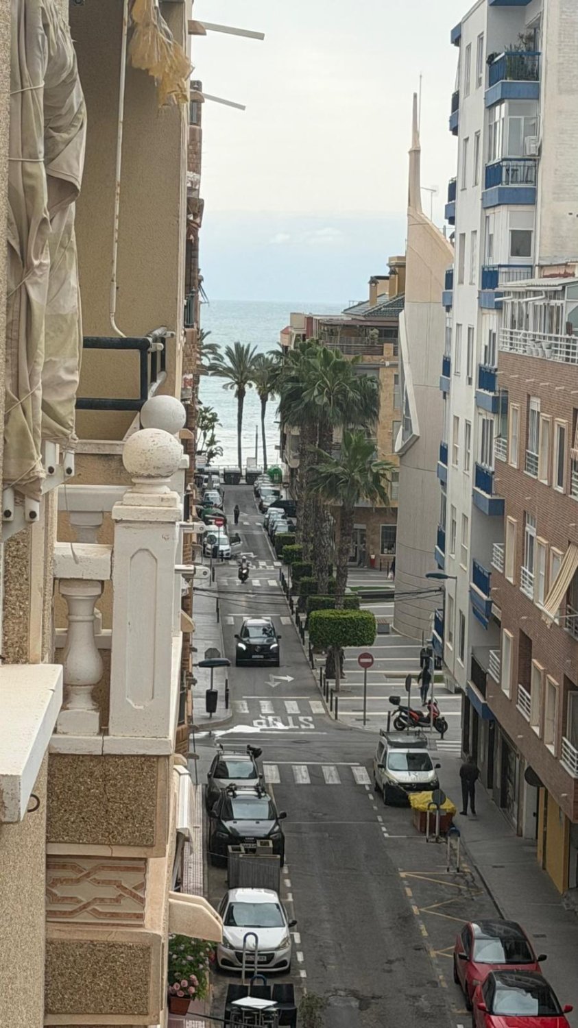 Dzīvoklis Torrevieja, Alicante, Spānijā 61 m2 Nr. 183015