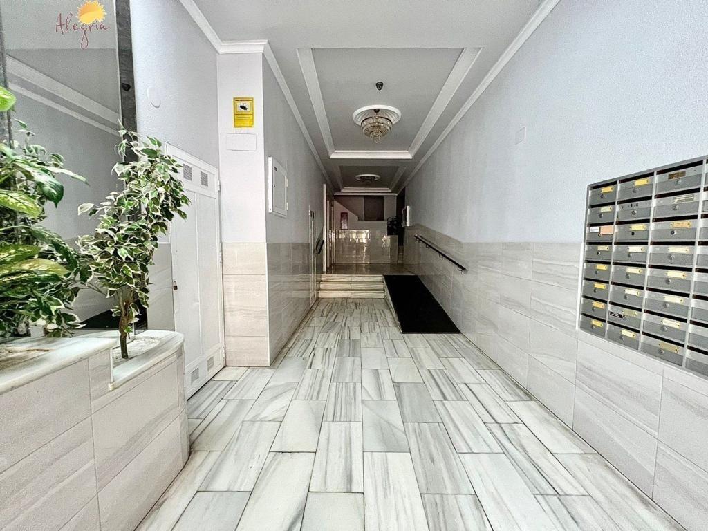 Dzīvoklis Torrevieja, Alicante, Spānijā 61 m2 Nr. 183015