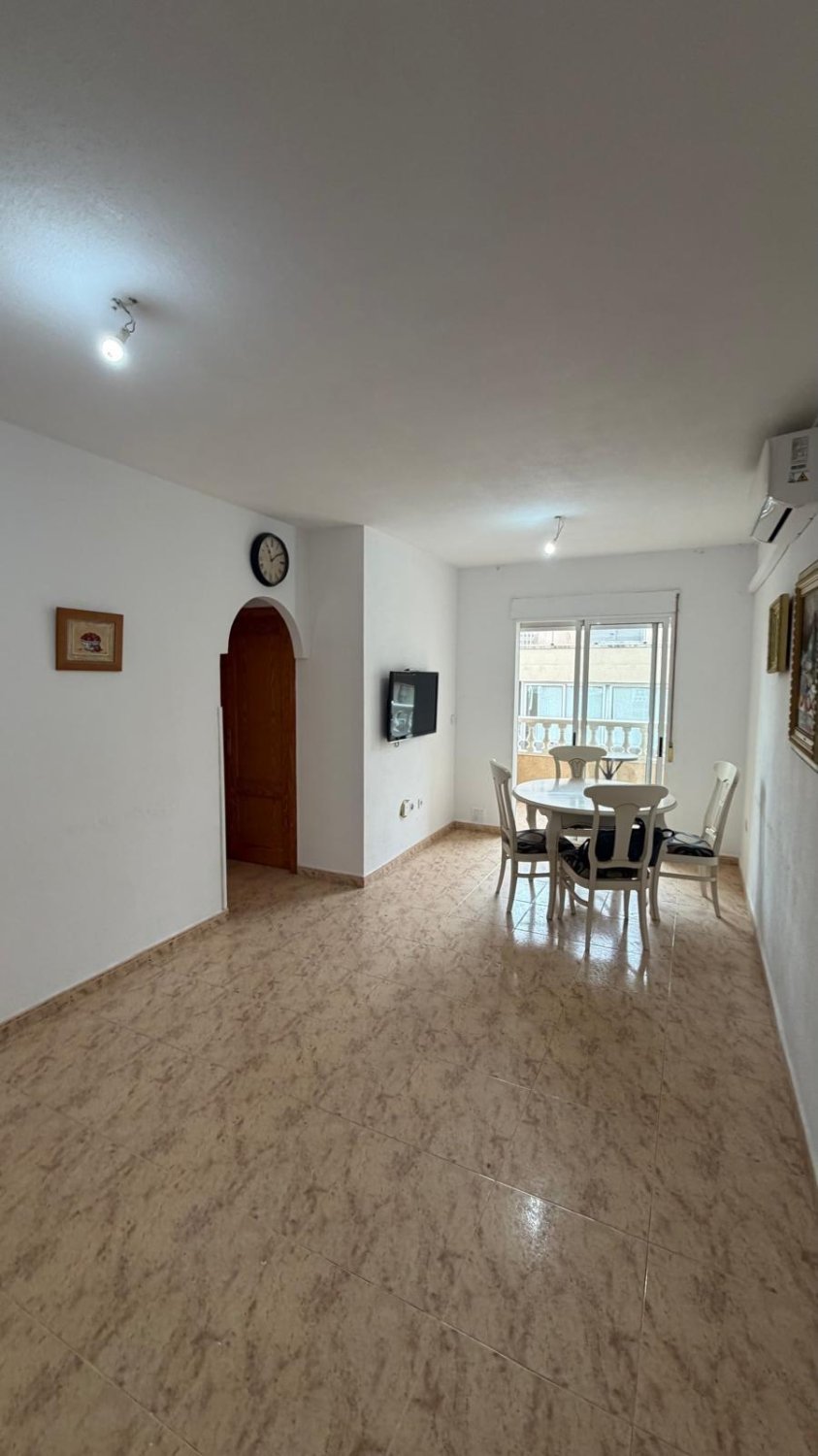 Dzīvoklis Torrevieja, Alicante, Spānijā 61 m2 Nr. 183015