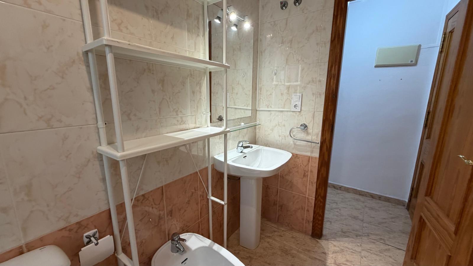 Dzīvoklis Torrevieja, Alicante, Spānijā 61 m2 Nr. 183015