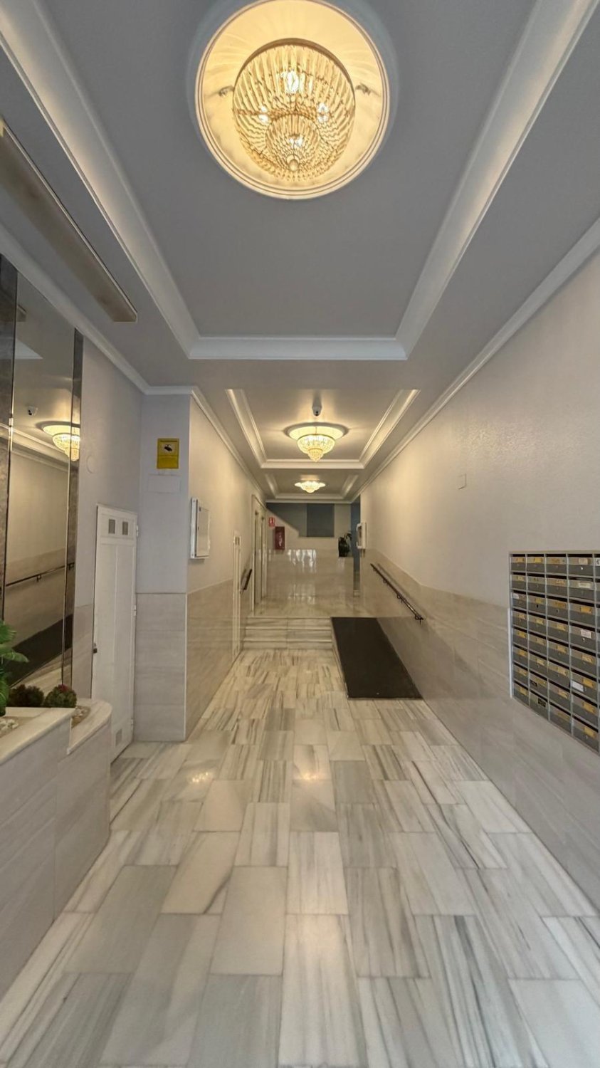 Dzīvoklis Torrevieja, Alicante, Spānijā 61 m2 Nr. 183015