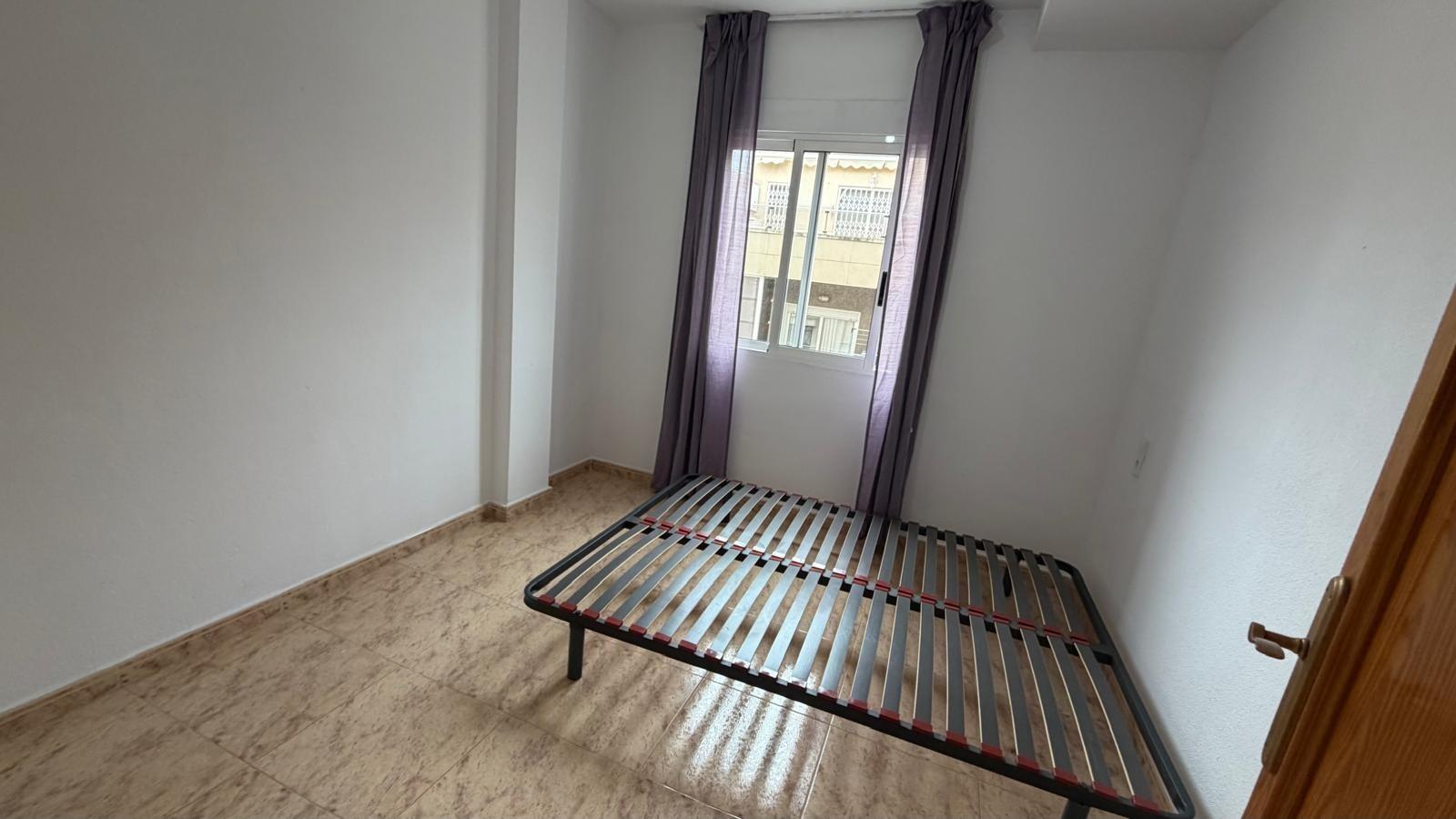 Dzīvoklis Torrevieja, Alicante, Spānijā 61 m2 Nr. 183015