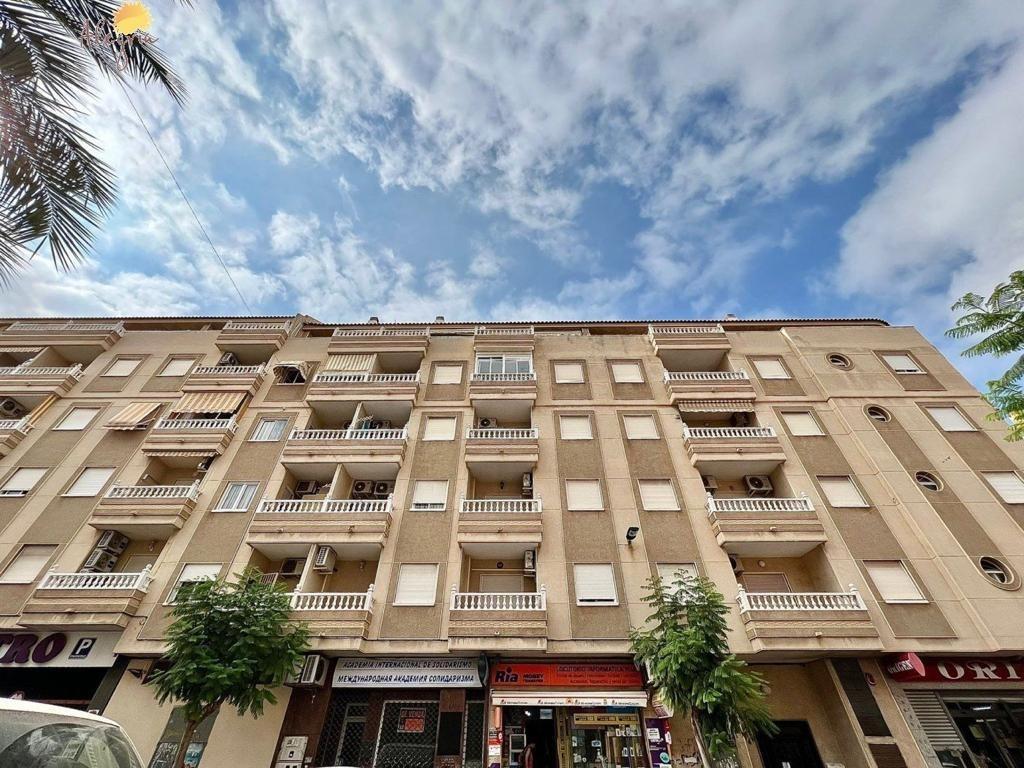 Dzīvoklis Torrevieja, Alicante, Spānijā 61 m2 Nr. 183015