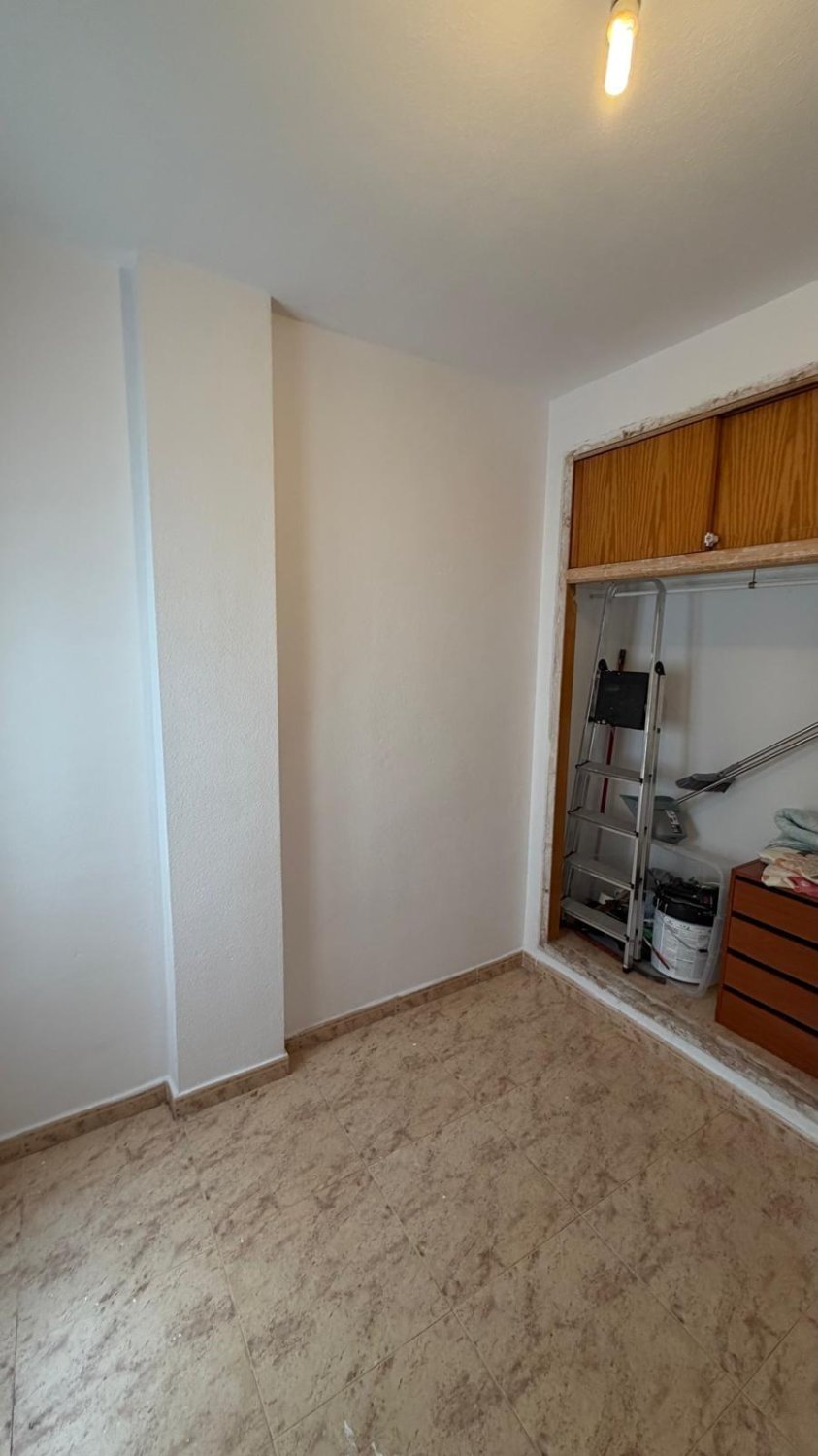 Dzīvoklis Torrevieja, Alicante, Spānijā 61 m2 Nr. 183015