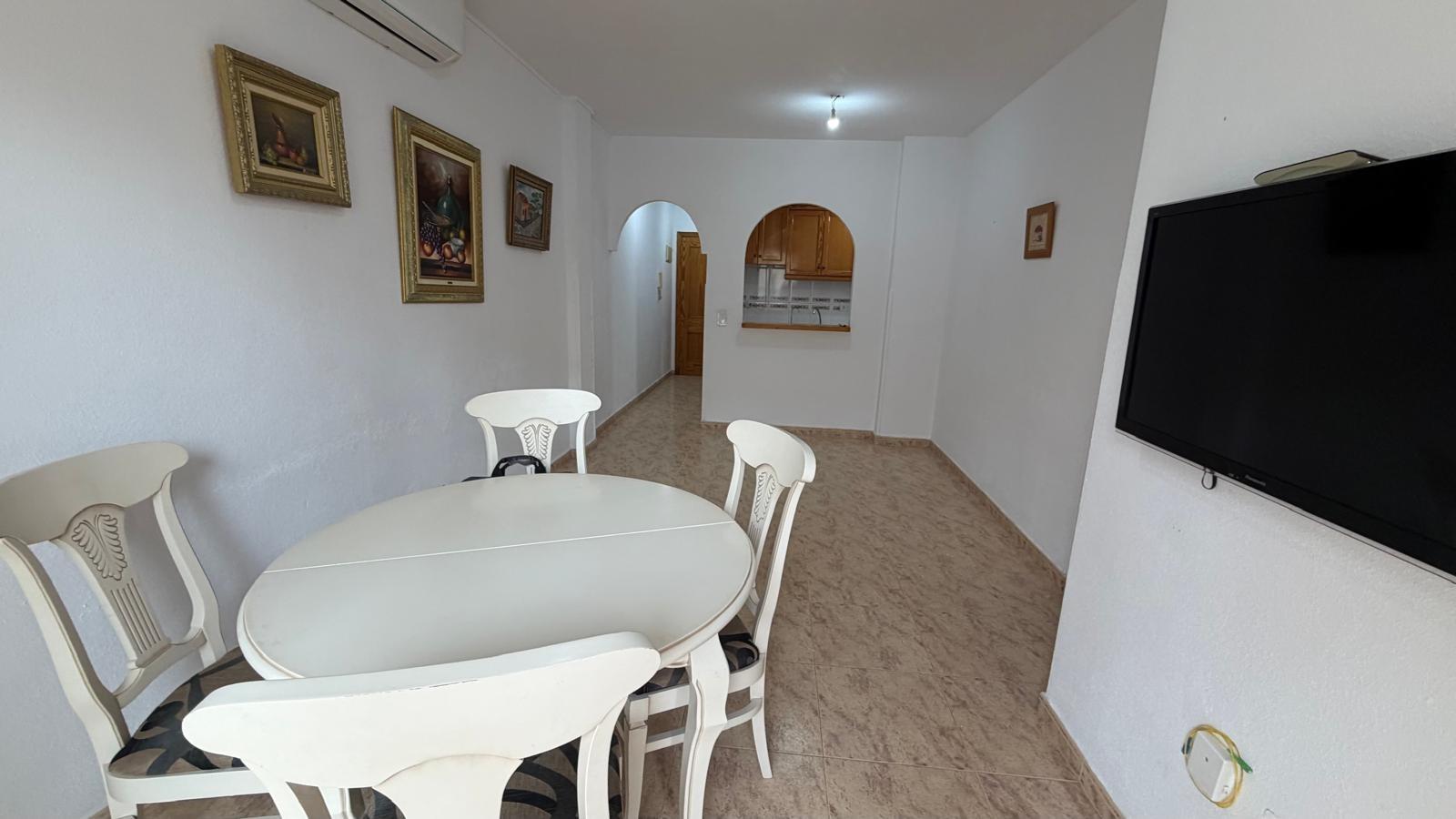Dzīvoklis Torrevieja, Alicante, Spānijā 61 m2 Nr. 183015