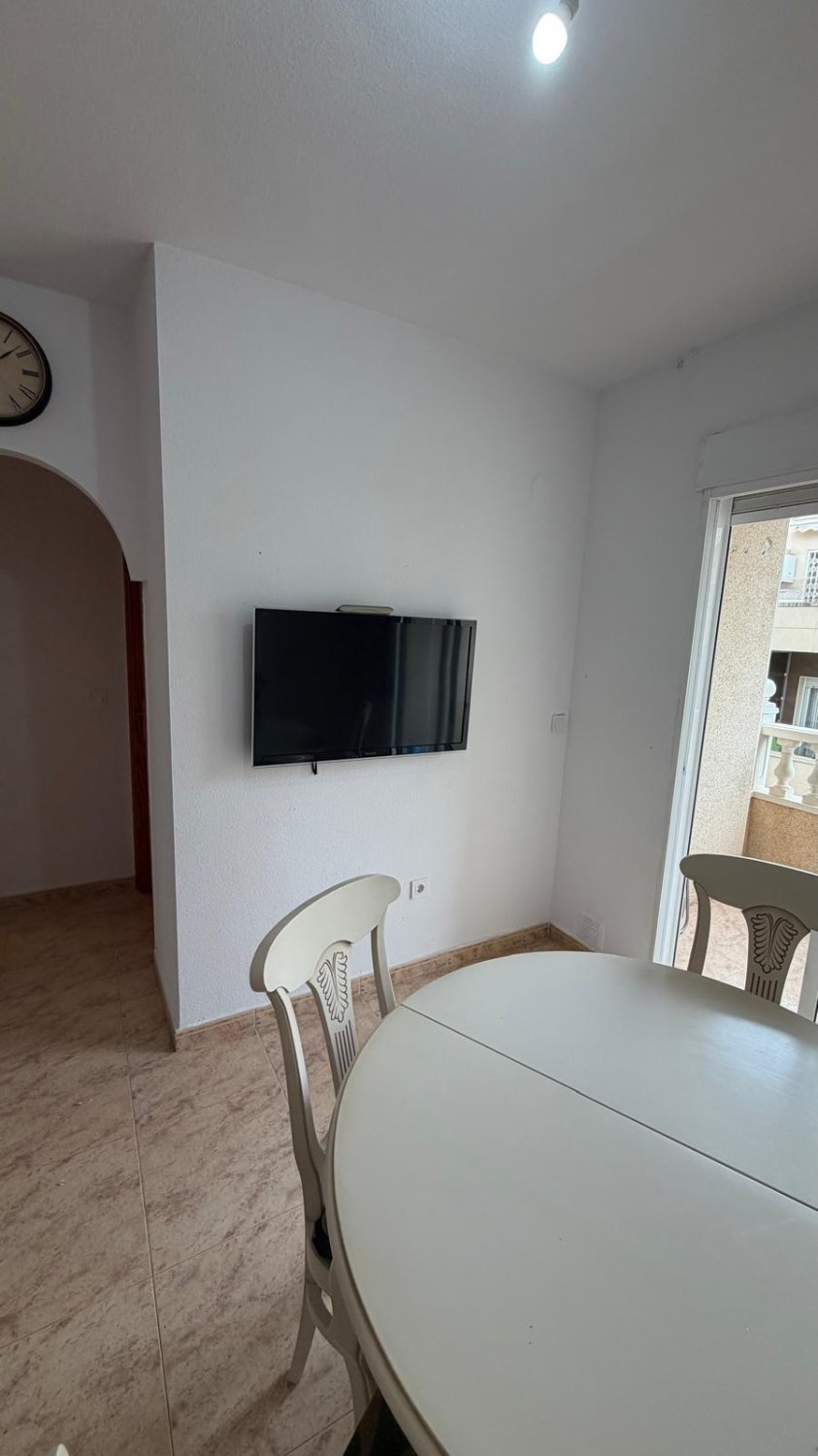 Dzīvoklis Torrevieja, Alicante, Spānijā 61 m2 Nr. 183015