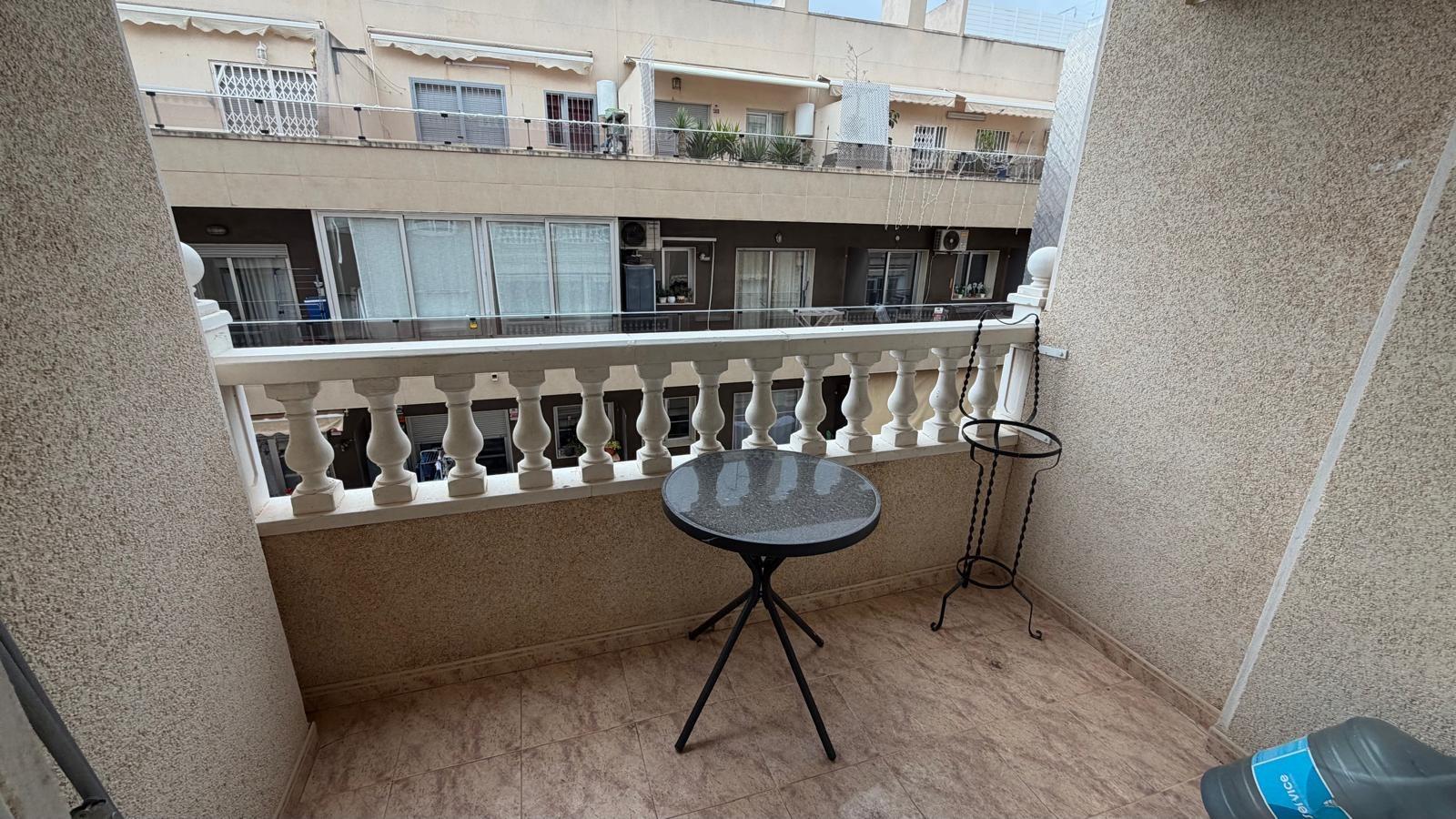 Dzīvoklis Torrevieja, Alicante, Spānijā 61 m2 Nr. 183015