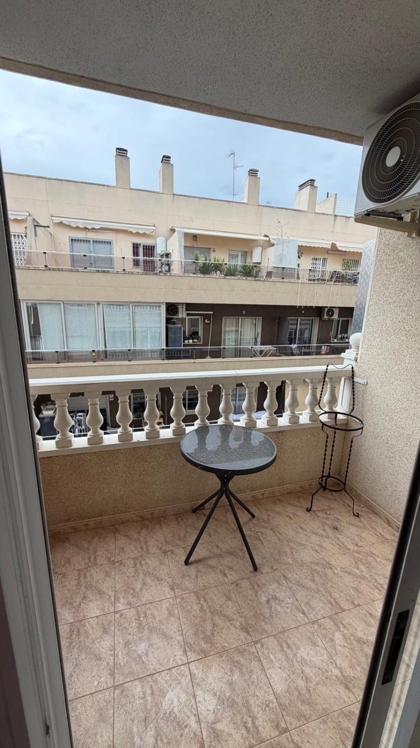 Dzīvoklis Torrevieja, Alicante, Spānijā 61 m2 Nr. 183015
