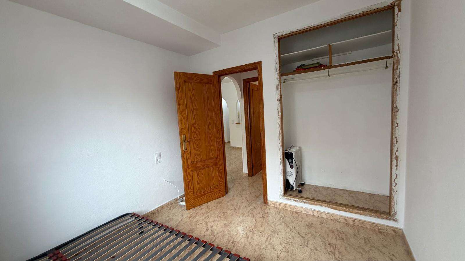 Dzīvoklis Torrevieja, Alicante, Spānijā 61 m2 Nr. 183015