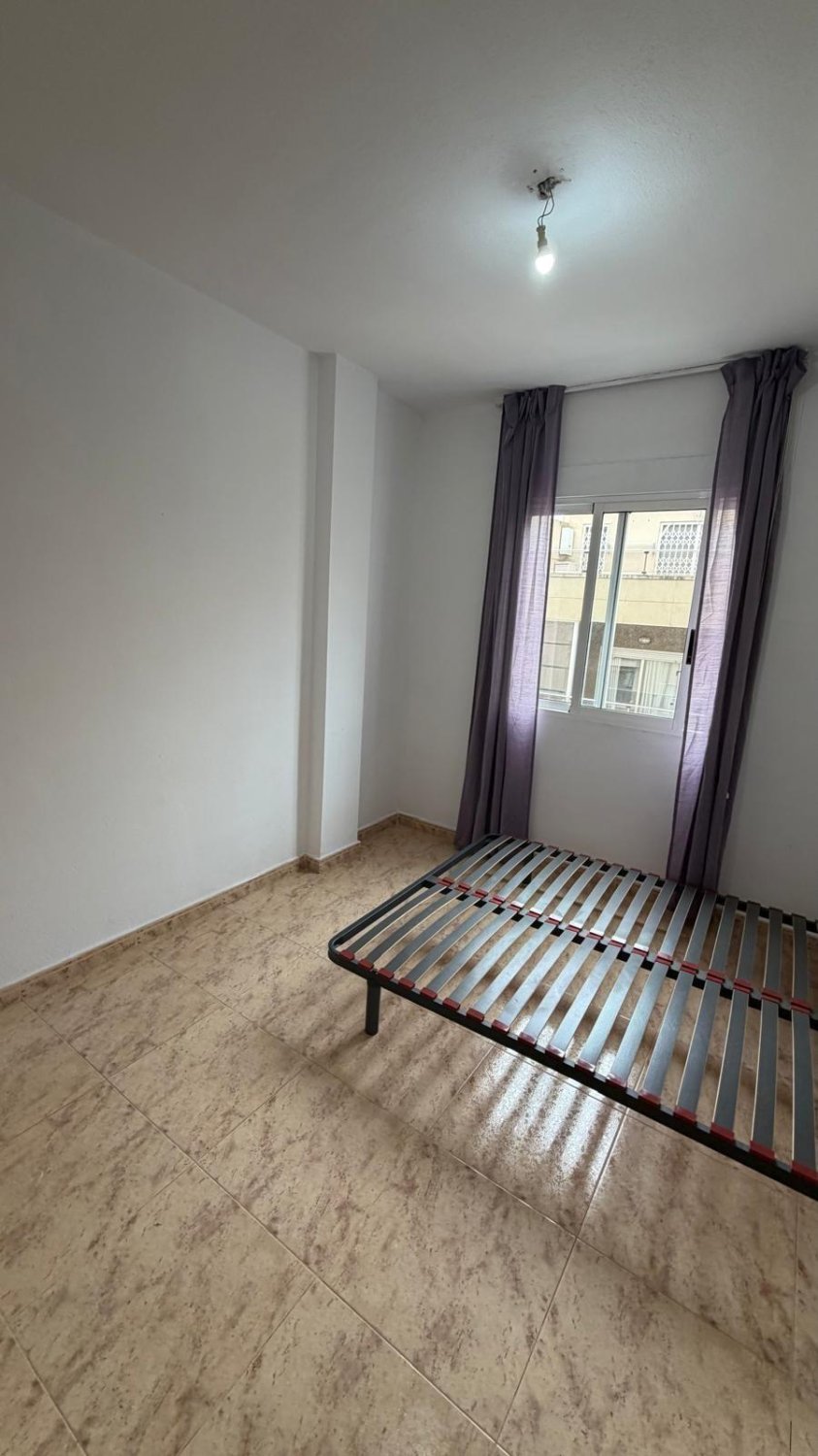 Dzīvoklis Torrevieja, Alicante, Spānijā 61 m2 Nr. 183015