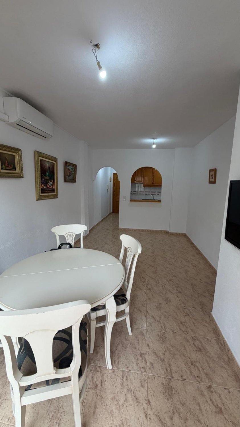 Dzīvoklis Torrevieja, Alicante, Spānijā 61 m2 Nr. 183015