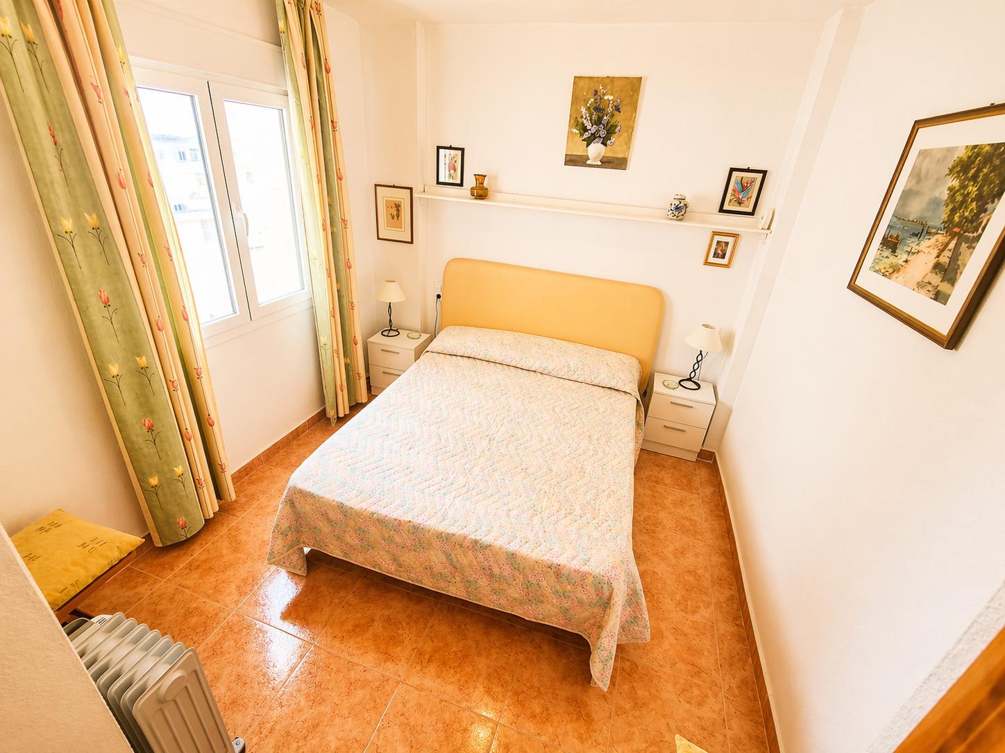Penthouse in Torrevieja, Alicante, Spain 1 bedroom, 75 sq.m. No. 183010