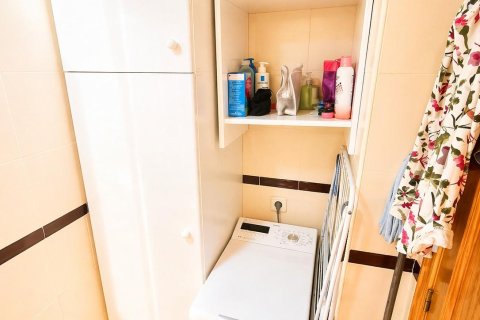 Penthouse w Torrevieja, Alicante, Hiszpania 1 sypialnia, 75 mkw. nr 183010 – zdjęcie 13