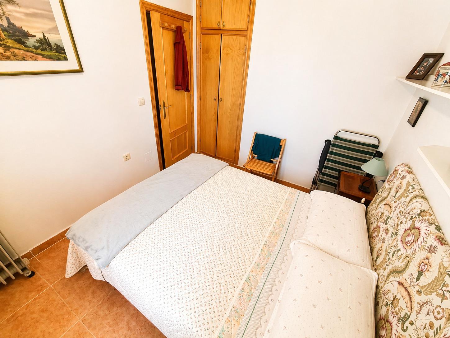 Penthouse in Torrevieja, Alicante, Spain 1 bedroom, 75 sq.m. No. 183010