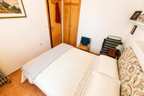 Penthouse w Torrevieja, Alicante, Hiszpania 1 sypialnia, 75 mkw. nr 183010 – zdjęcie 9