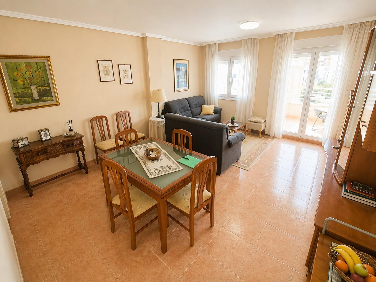 Penthouse in Torrevieja, Alicante, Spain 1 bedroom, 75 sq.m. No. 183010
