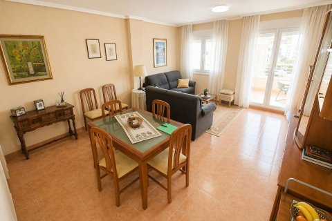 Penthouse w Torrevieja, Alicante, Hiszpania 1 sypialnia, 75 mkw. nr 183010 – zdjęcie 5