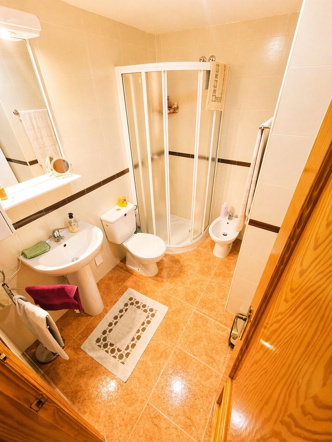 Penthouse in Torrevieja, Alicante, Spain 1 bedroom, 75 sq.m. No. 183010