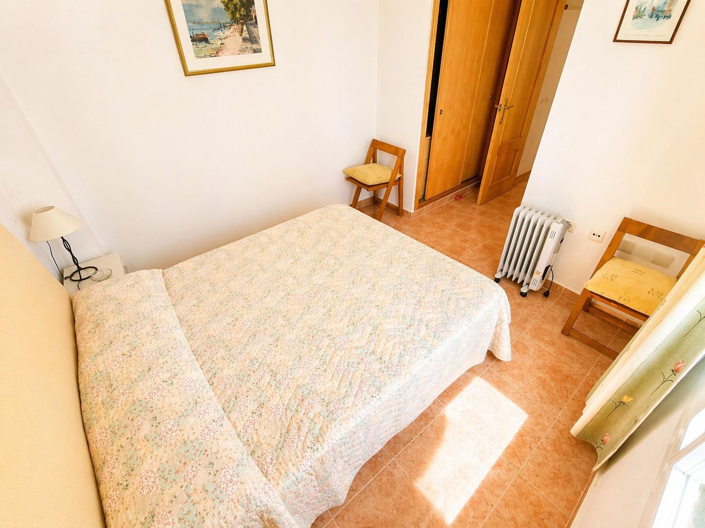 Penthouse in Torrevieja, Alicante, Spain 1 bedroom, 75 sq.m. No. 183010