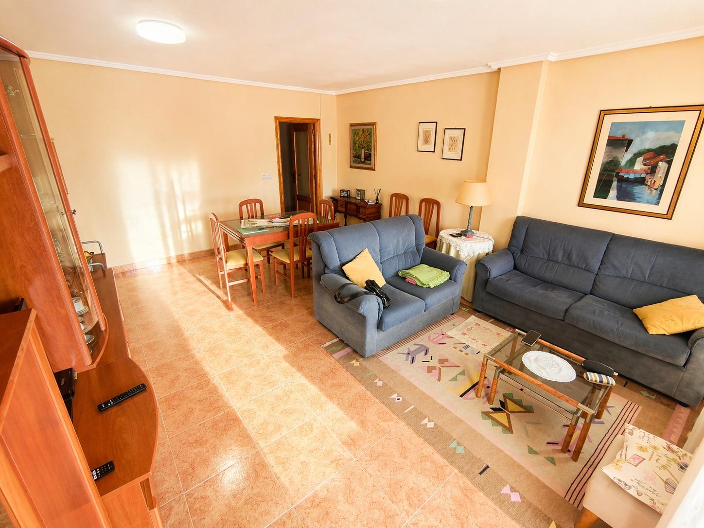 Penthouse in Torrevieja, Alicante, Spain 1 bedroom, 75 sq.m. No. 183010