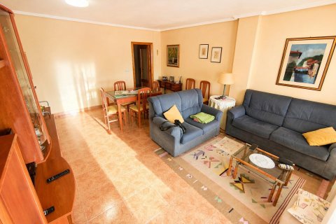 Penthouse w Torrevieja, Alicante, Hiszpania 1 sypialnia, 75 mkw. nr 183010 – zdjęcie 4