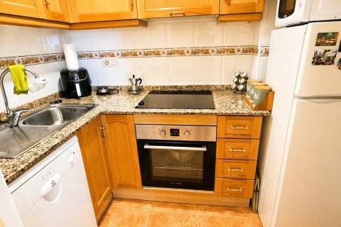 Penthouse w Torrevieja, Alicante, Hiszpania 1 sypialnia, 75 mkw. nr 183010 – zdjęcie 7