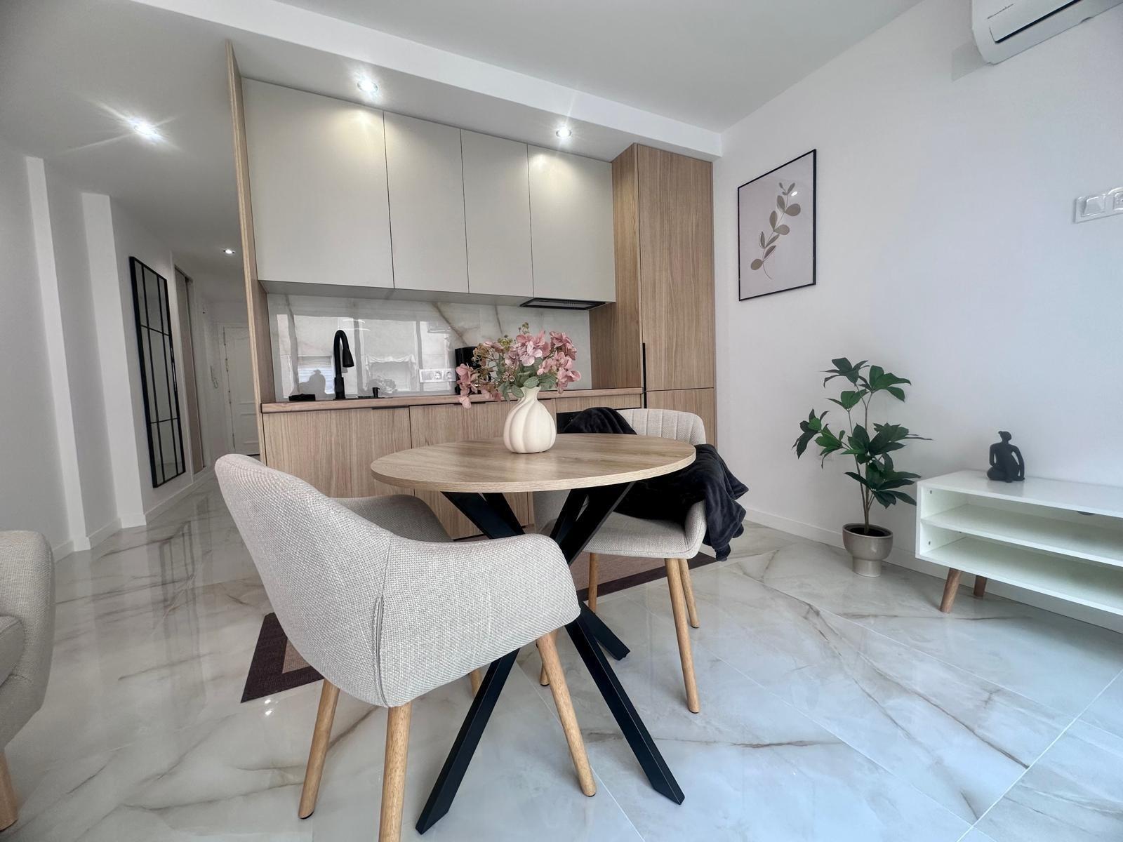 Dzīvoklis Torrevieja, Alicante, Spānijā 51 m2 Nr. 183011