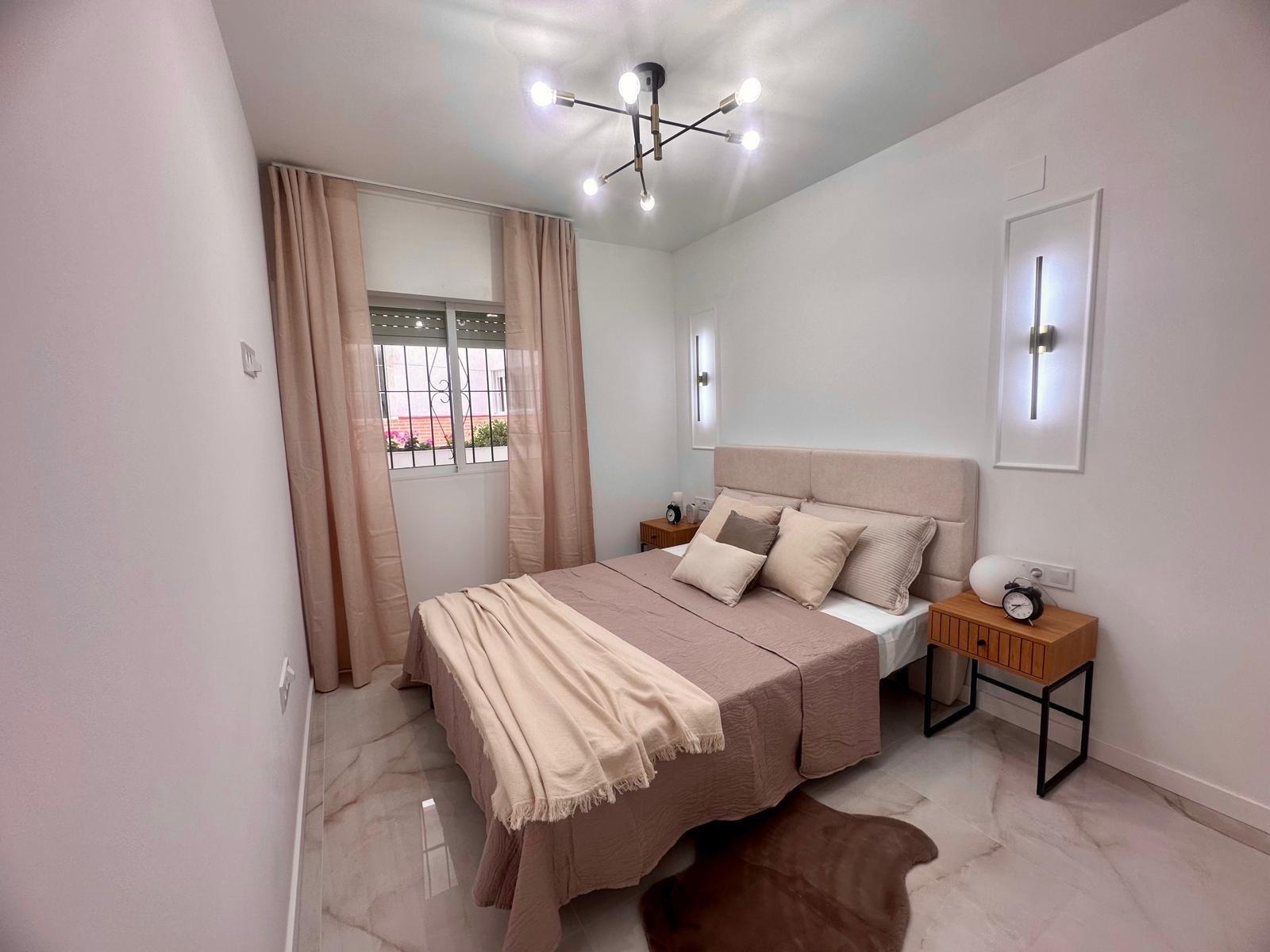 Dzīvoklis Torrevieja, Alicante, Spānijā 51 m2 Nr. 183011