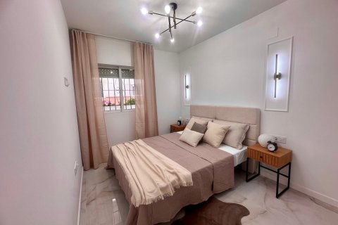 Продажа квартиры в Торревьеха, Аликанте, Испания 51м2 №183011 - фото 14