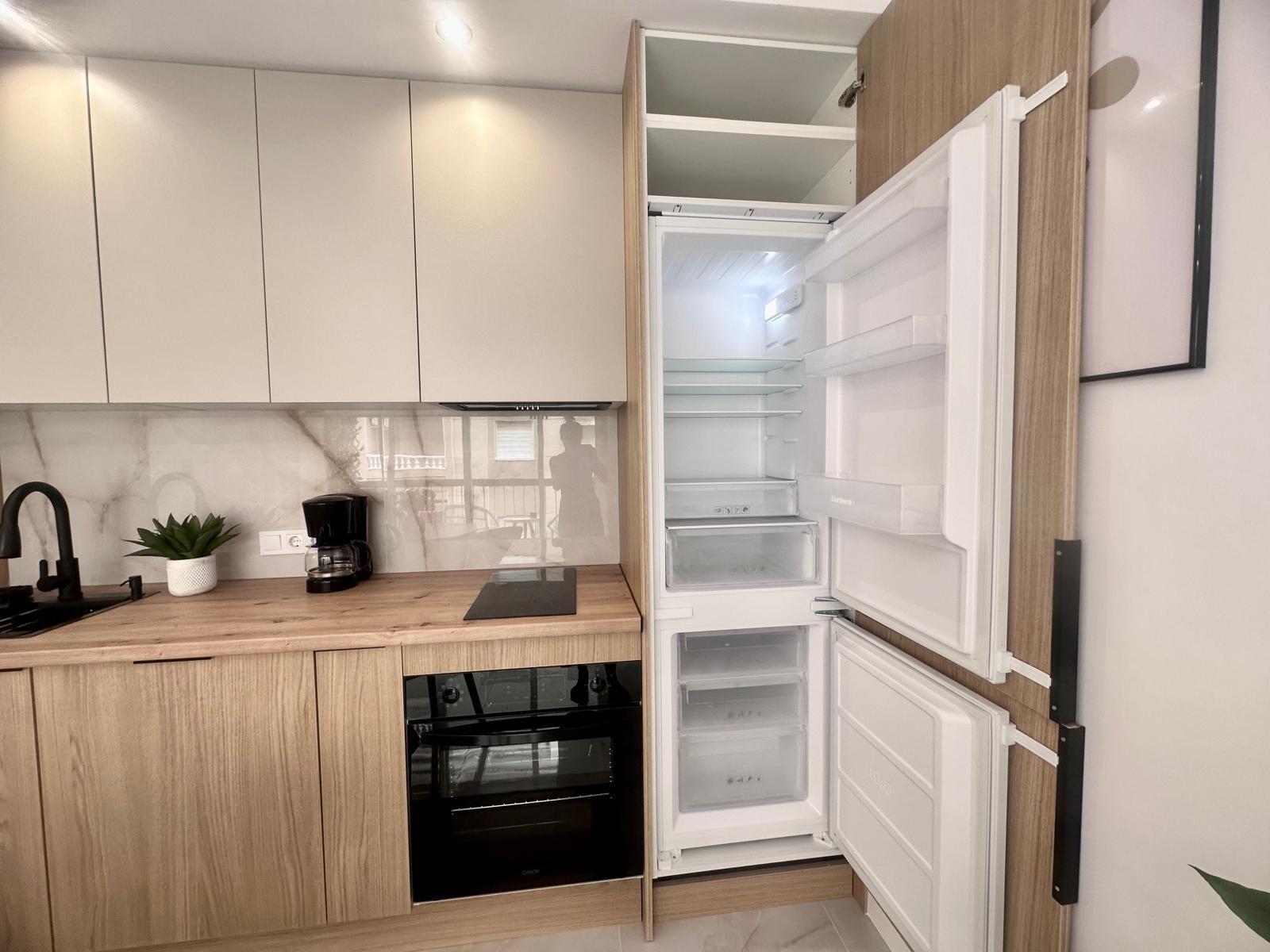 Dzīvoklis Torrevieja, Alicante, Spānijā 51 m2 Nr. 183011