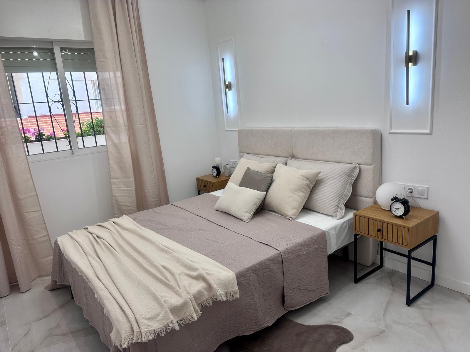 Dzīvoklis Torrevieja, Alicante, Spānijā 51 m2 Nr. 183011