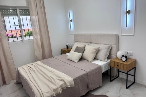 Продажа квартиры в Торревьеха, Аликанте, Испания 51м2 №183011 - фото 12