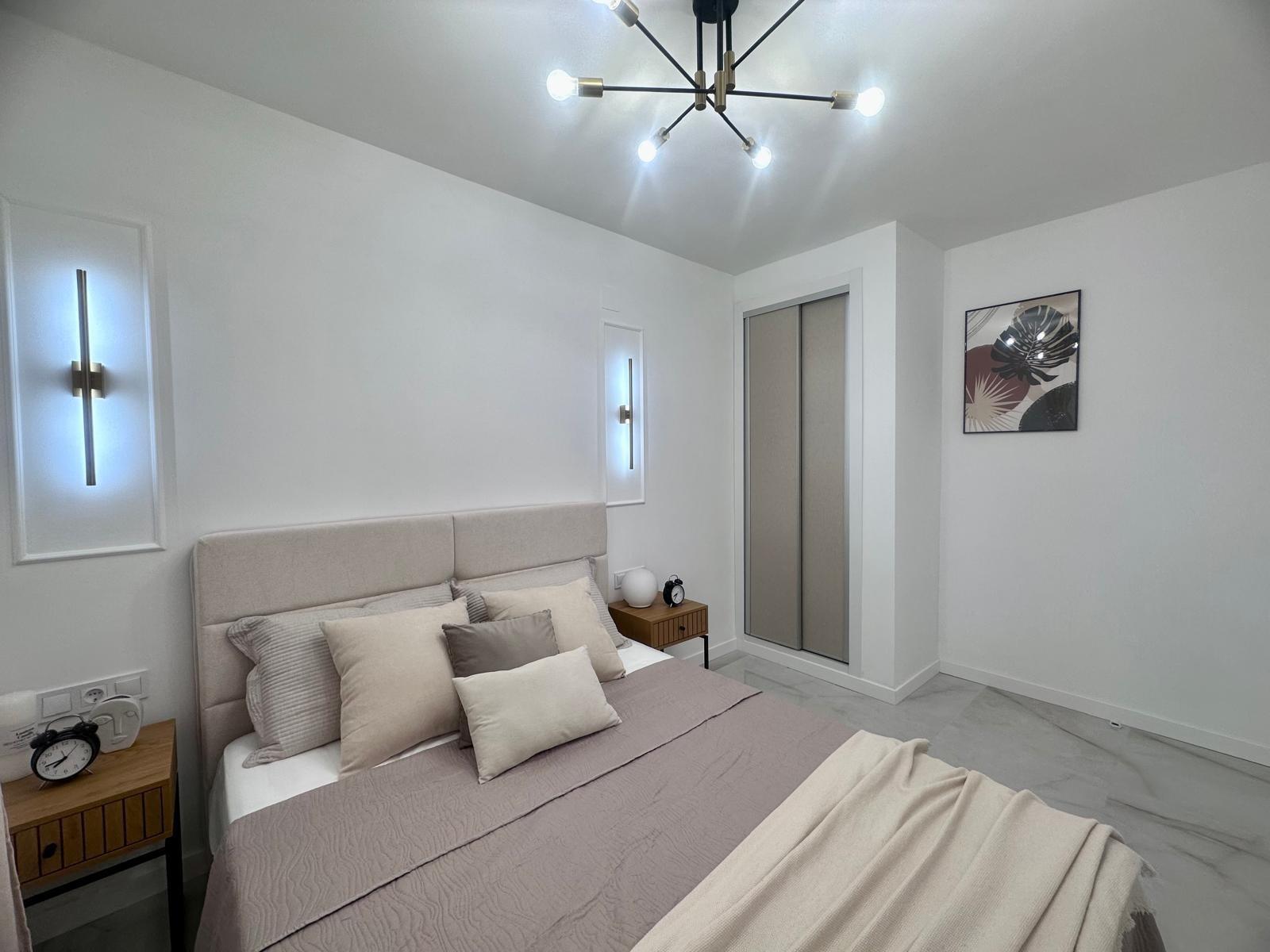 Dzīvoklis Torrevieja, Alicante, Spānijā 51 m2 Nr. 183011
