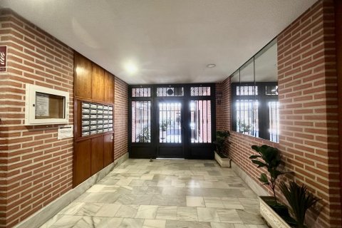 Продажа квартиры в Торревьеха, Аликанте, Испания 51м2 №183011 - фото 22