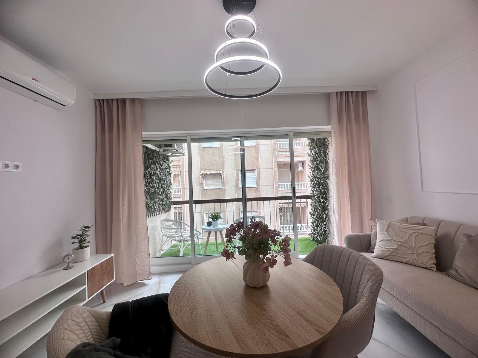 Dzīvoklis Torrevieja, Alicante, Spānijā 51 m2 Nr. 183011