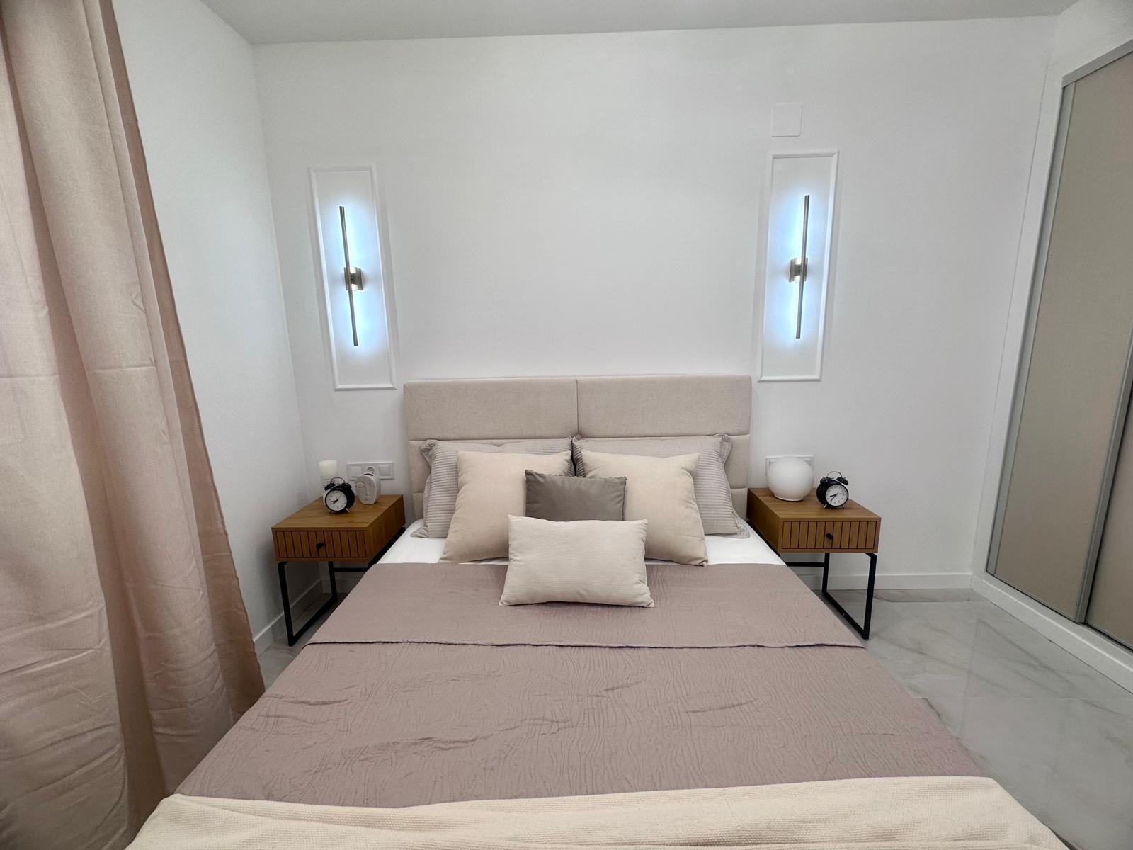 Dzīvoklis Torrevieja, Alicante, Spānijā 51 m2 Nr. 183011
