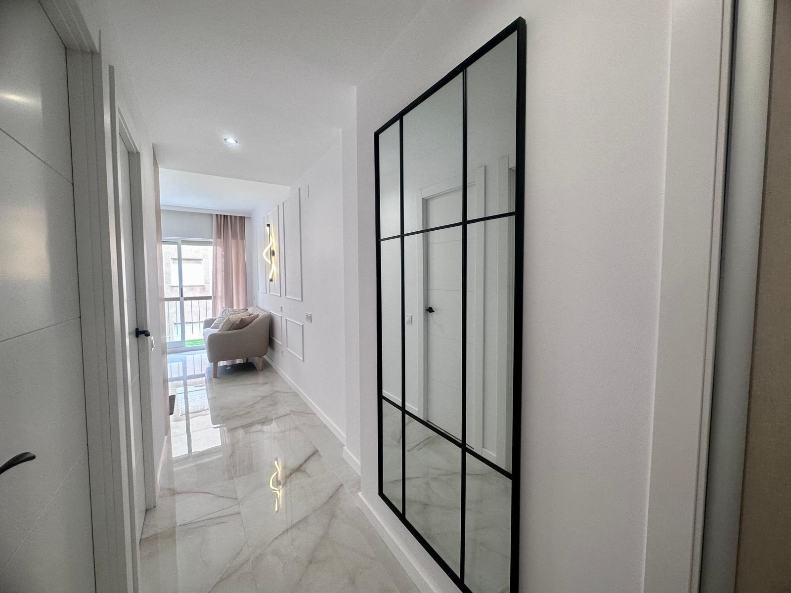 Dzīvoklis Torrevieja, Alicante, Spānijā 51 m2 Nr. 183011