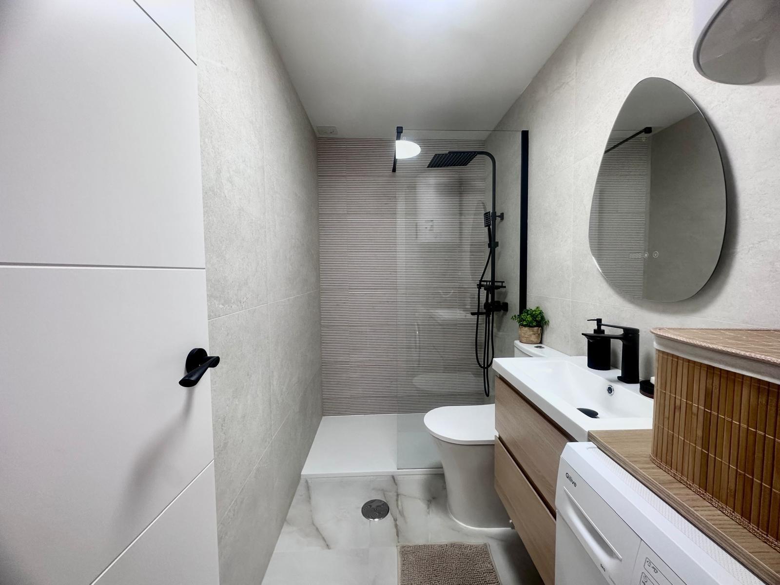 Dzīvoklis Torrevieja, Alicante, Spānijā 51 m2 Nr. 183011