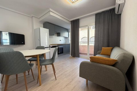 Appartamento in vendita a Torrevieja, Alicante, Spagna 2 camere da letto, 53 mq. N° 183014 - foto 12