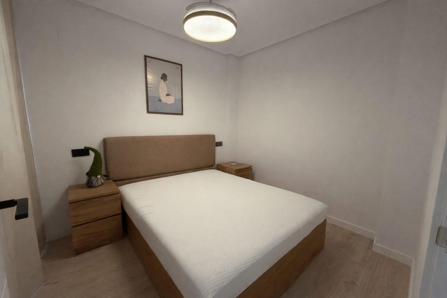 Apartamento en Torrevieja, Alicante, España 2 dormitorios, 53 m2 No. 183014